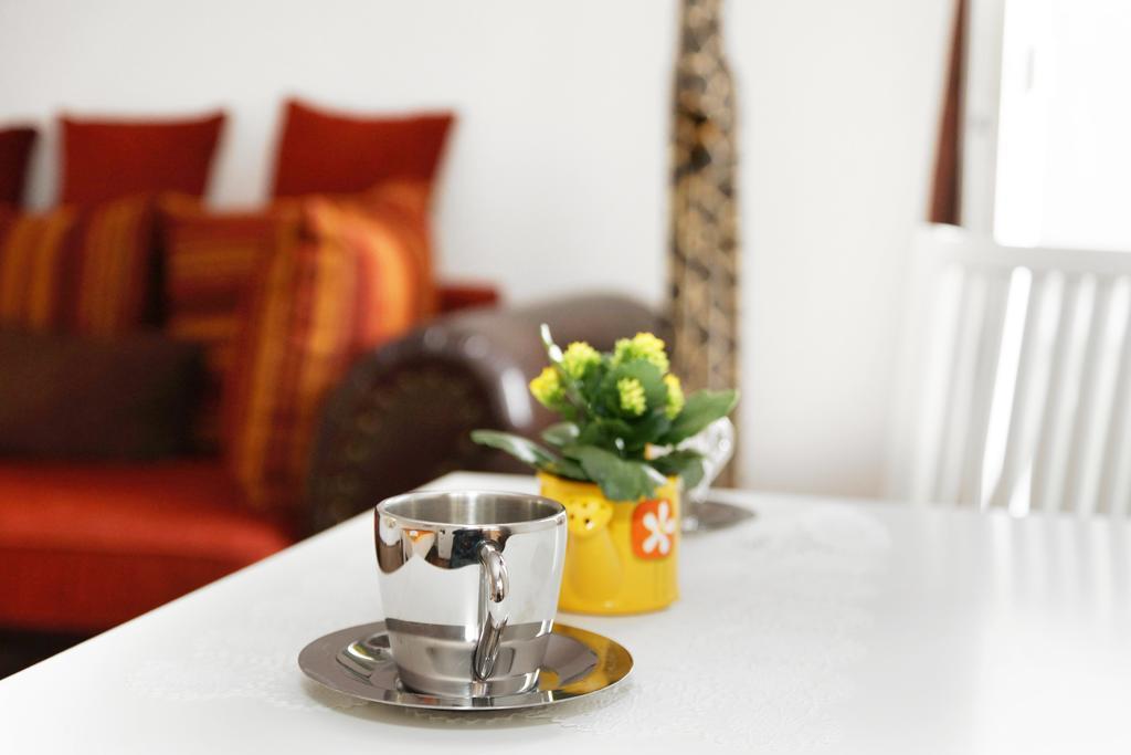 Viva Guest house *