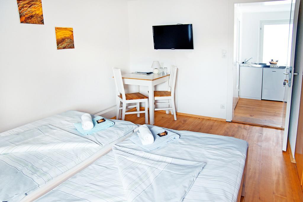 Viva Guest house *